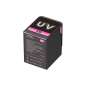 xTool Omni Printer Selected UV Ink - Fluorescent Red (125ml)